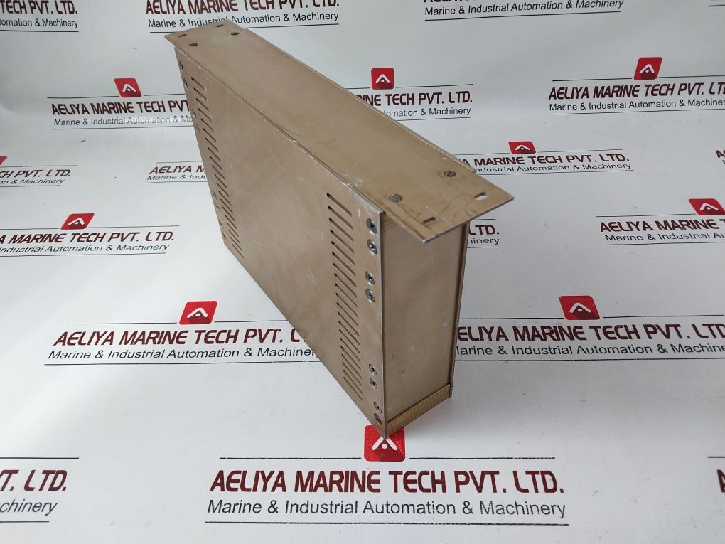 Powercon D19-205 Analog Control Module