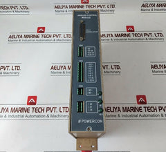 Powercon D19-205 Analog Control Module