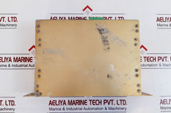 Powercon D19-205 Analog Control Module