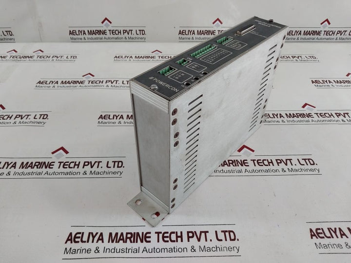 Powercon D19-205 Analog Control Module