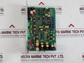 Powercon D19-205 Analog Control Module