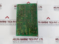 Powercon D19-205 Analog Control Module