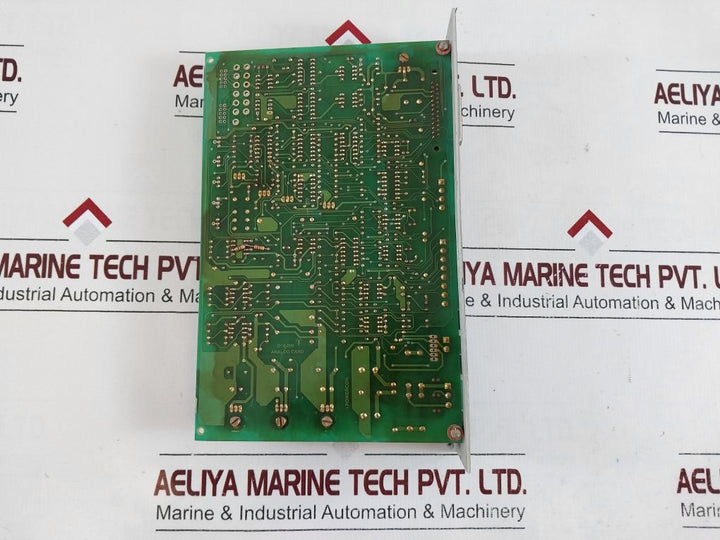 Powercon D19-205 Analog Control Module