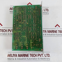 Powercon D19-205 Analog Control Module