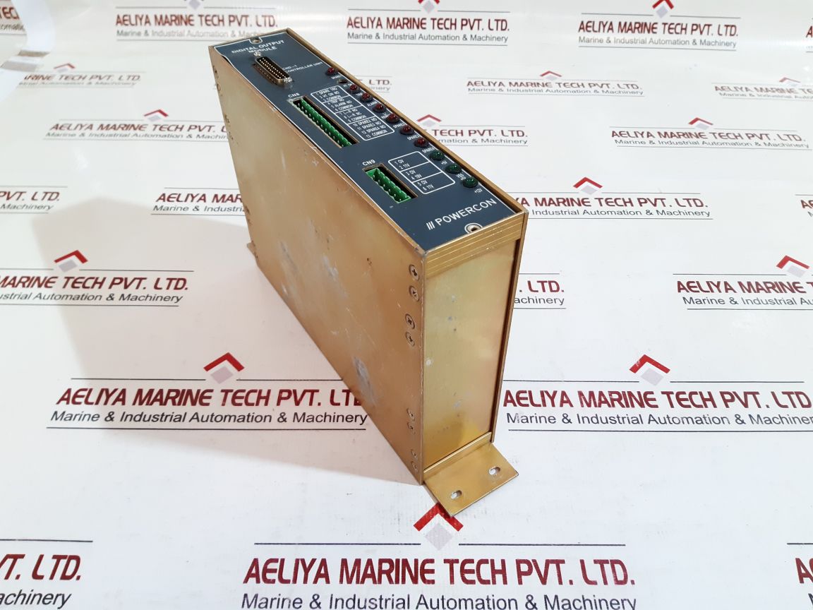 Powercon Digital Output Module Cnd-1
