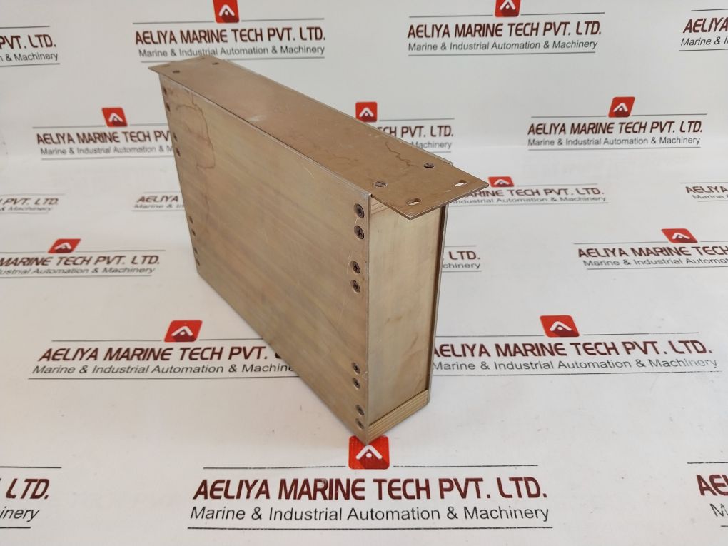 Powercon Relay Card D19-204 Digital Output Module