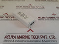 PowerdsineMicrosemi Pd-3501GAc 1-port Power Over Ethernet (Poe) Injector