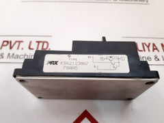 Powerex Prx Ks621230A7 Darlington Transistor