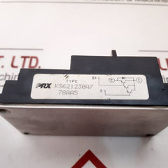 Powerex Prx Ks621230A7 Darlington Transistor