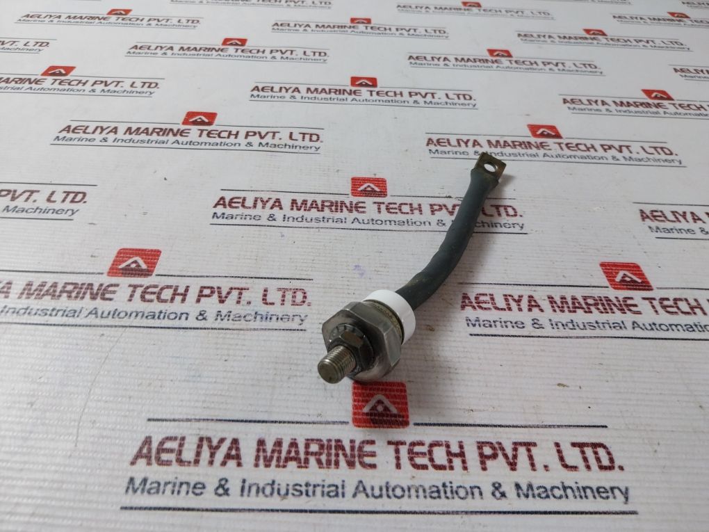 Powerex Prx R5021213Lsws Diode Module