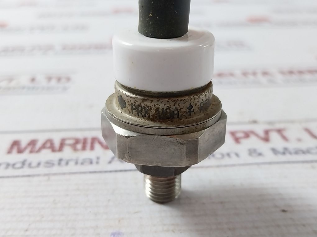 Powerex Prx R5021213Lsws Diode Module