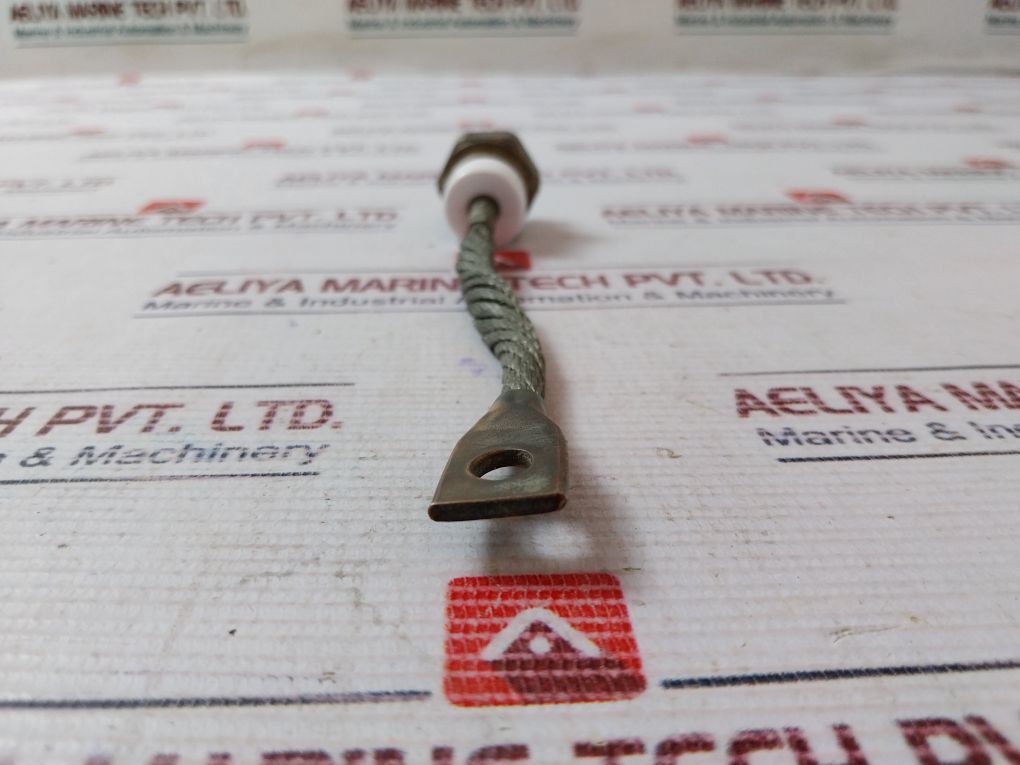 Powerex R5021213Lsws Fast Recovery Diode 0450