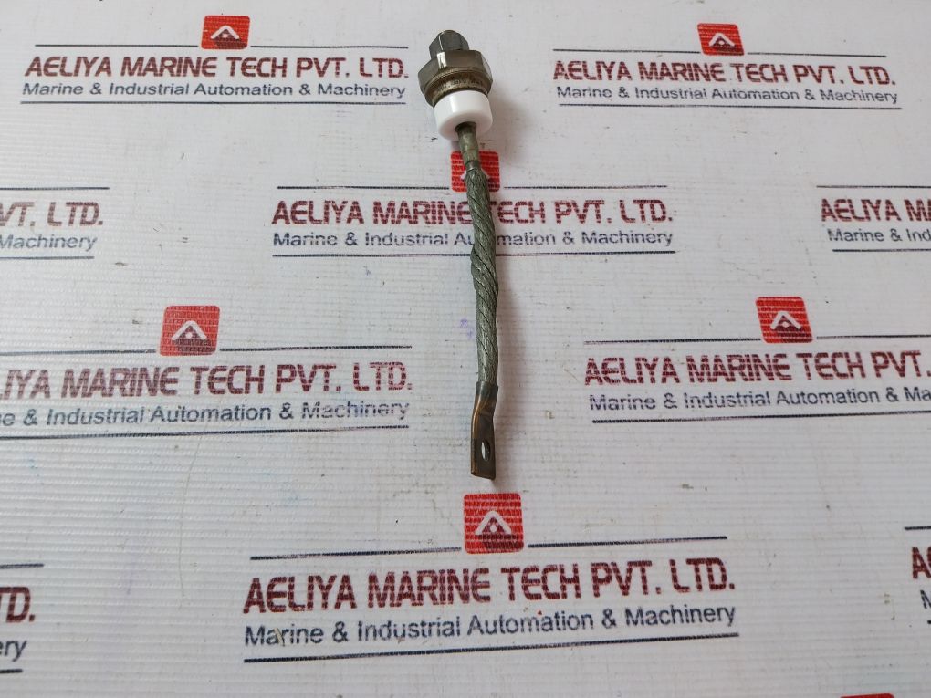 Powerex R5021213Lsws Fast Recovery Diode 0450