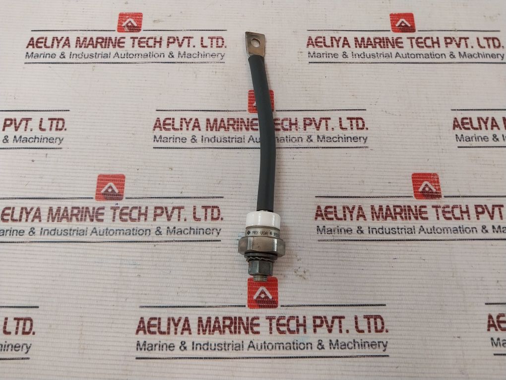 Powerex R5021213Lsws Fast Recovery Diode Module – Aeliya Marine Tech