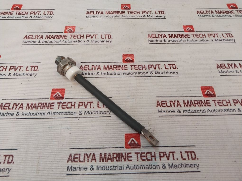 Powerex R5021213Lsws Fast Recovery Diode Module – Aeliya Marine Tech®