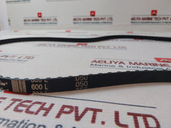 Powergrip 600 L Timing Belt