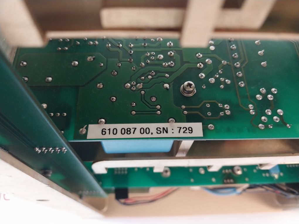 Powerlab Pl 120020-1E Power Unit