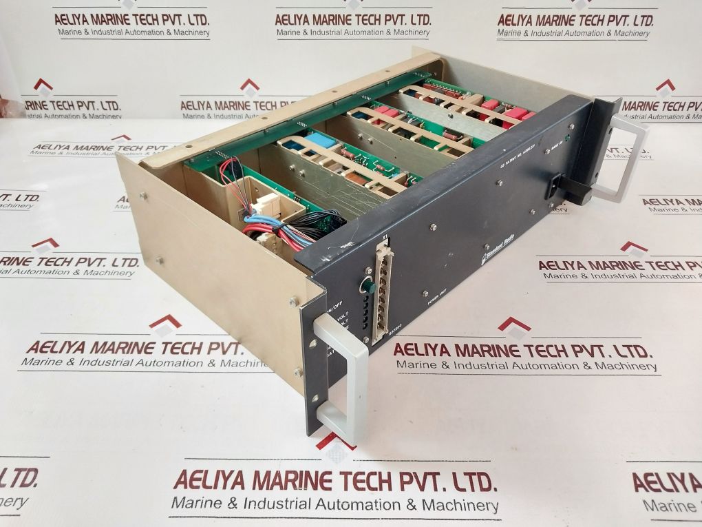 Powerlab Pl 120020-1E Power Unit