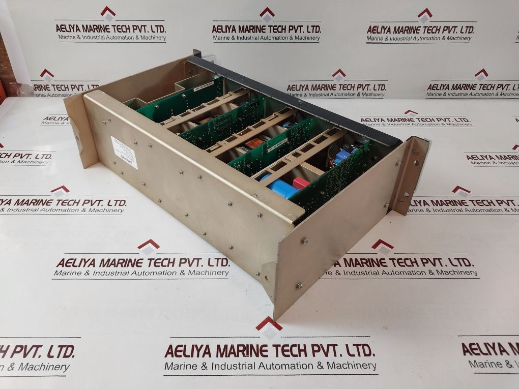 Powerlab Pl 120020-1E Power Unit