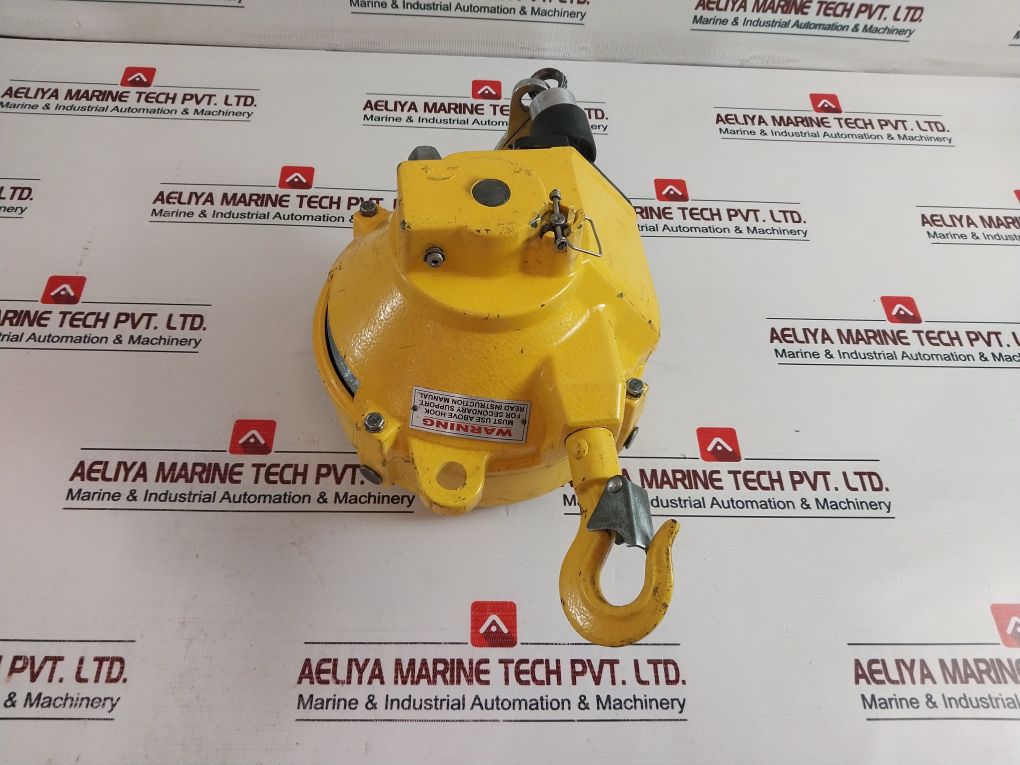 Powermaster Swf-60 Spring Balancers 50-60Kg