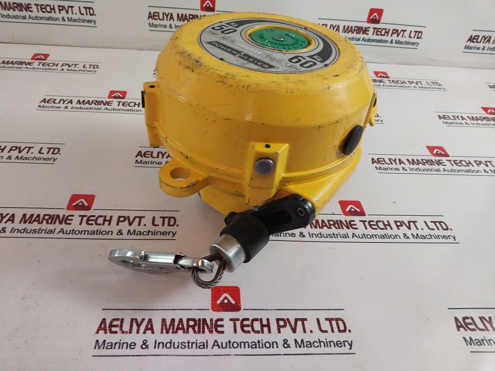 Powermaster Swf-60 Spring Balancers 50-60Kg