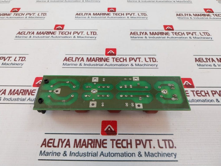 Powernet 40022B Printed Circuit Board