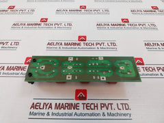 Powernet 40022B Printed Circuit Board