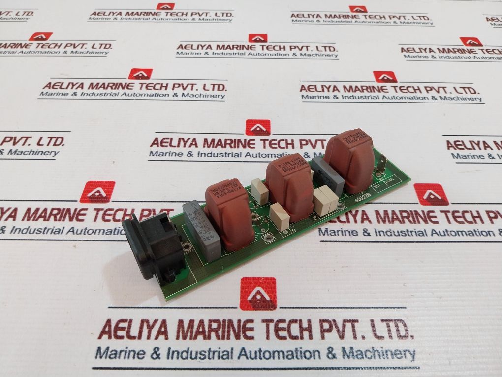 Powernet 40022B Printed Circuit Board