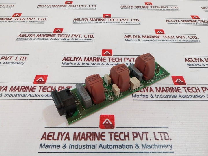Powernet 40022B Printed Circuit Board