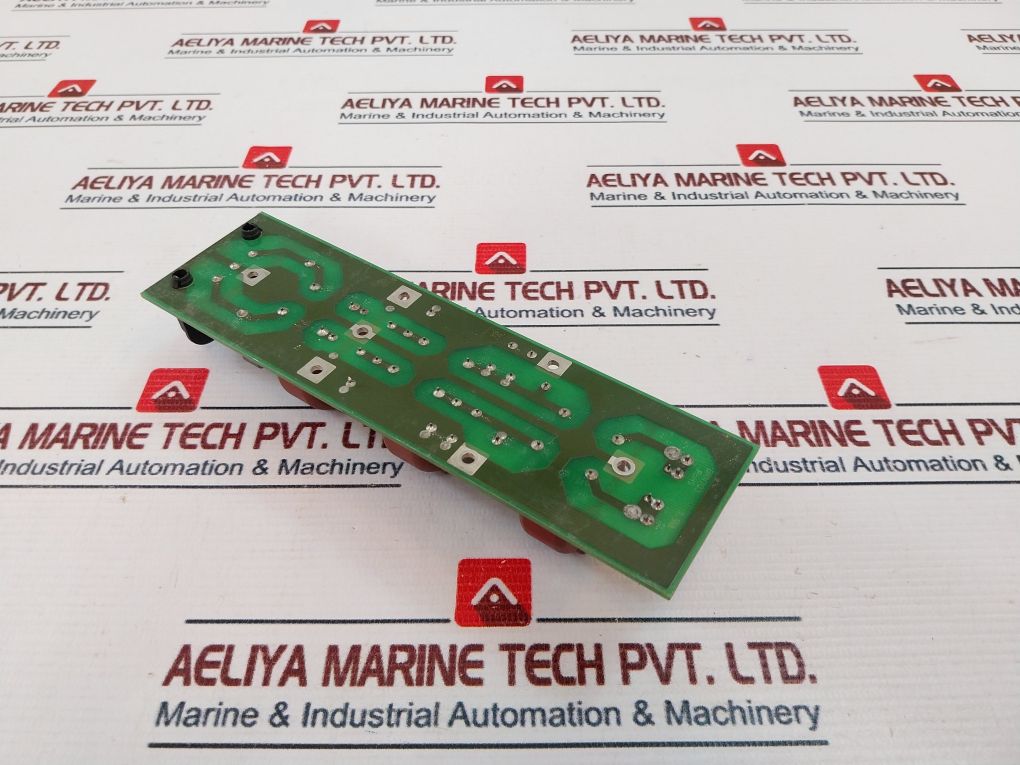 Powernet 40022B Printed Circuit Board