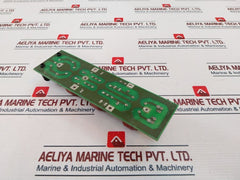 Powernet 40022B Printed Circuit Board