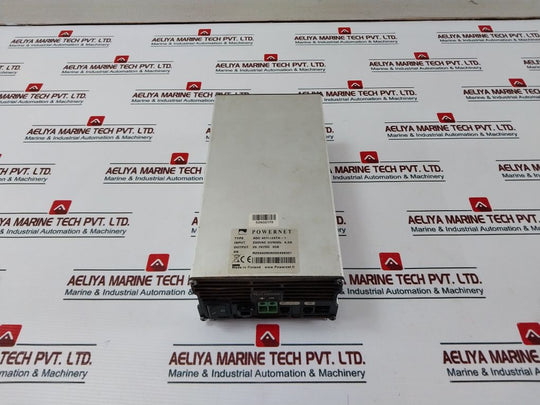 Powernet Adc4370/24Th-1 Power Supply 230Vac 50/60Hz