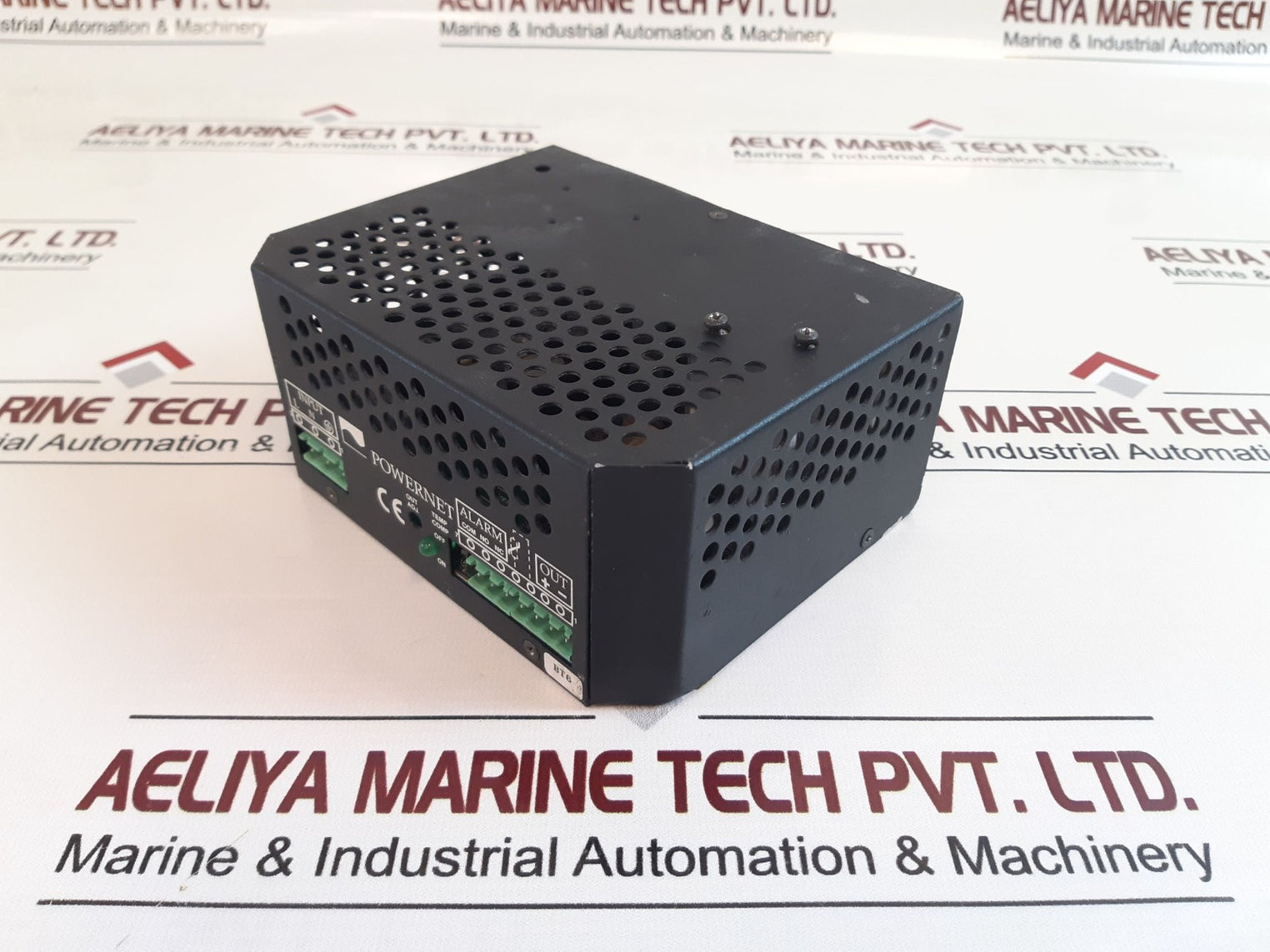 Powernet Adc5183 Power Supply
