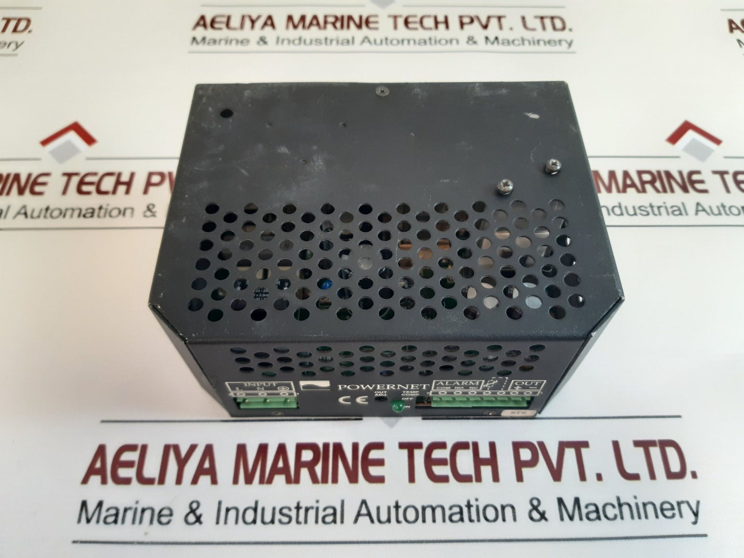 Powernet Adc5183 Power Supply
