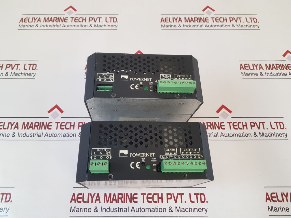 Powernet Adc5483 Power Supply
