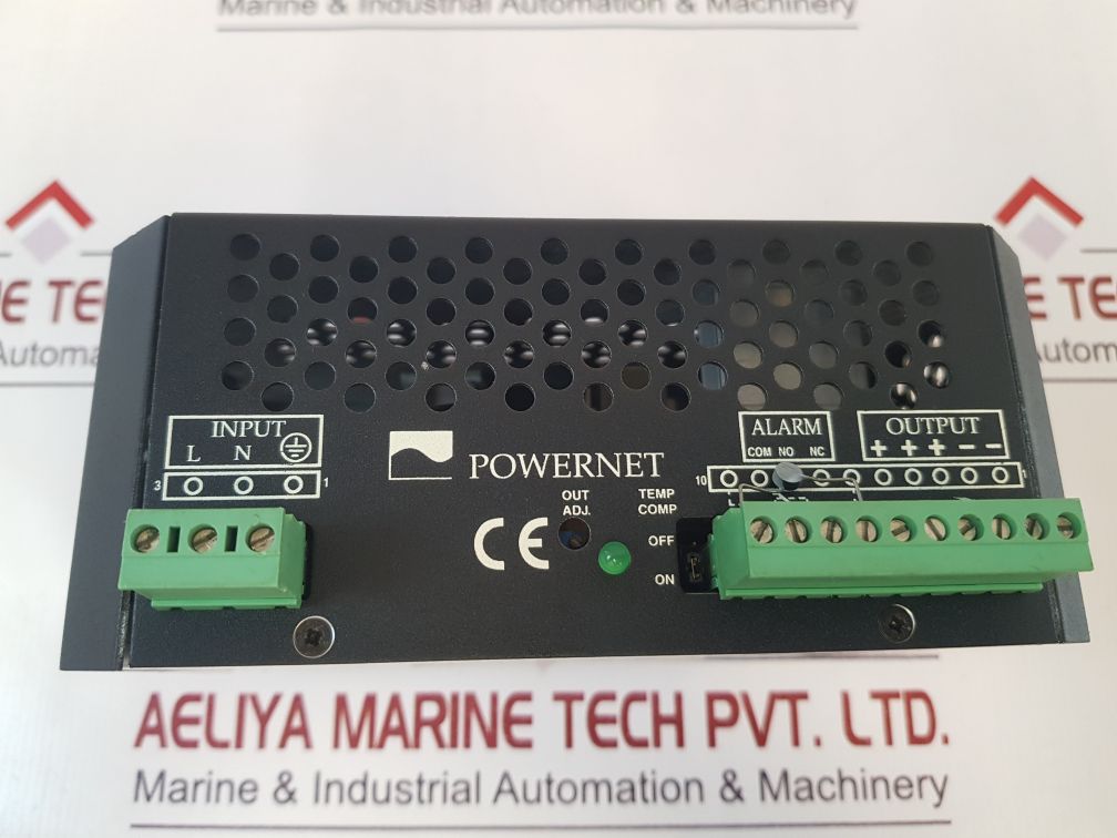 Powernet Adc5483 Power Supply