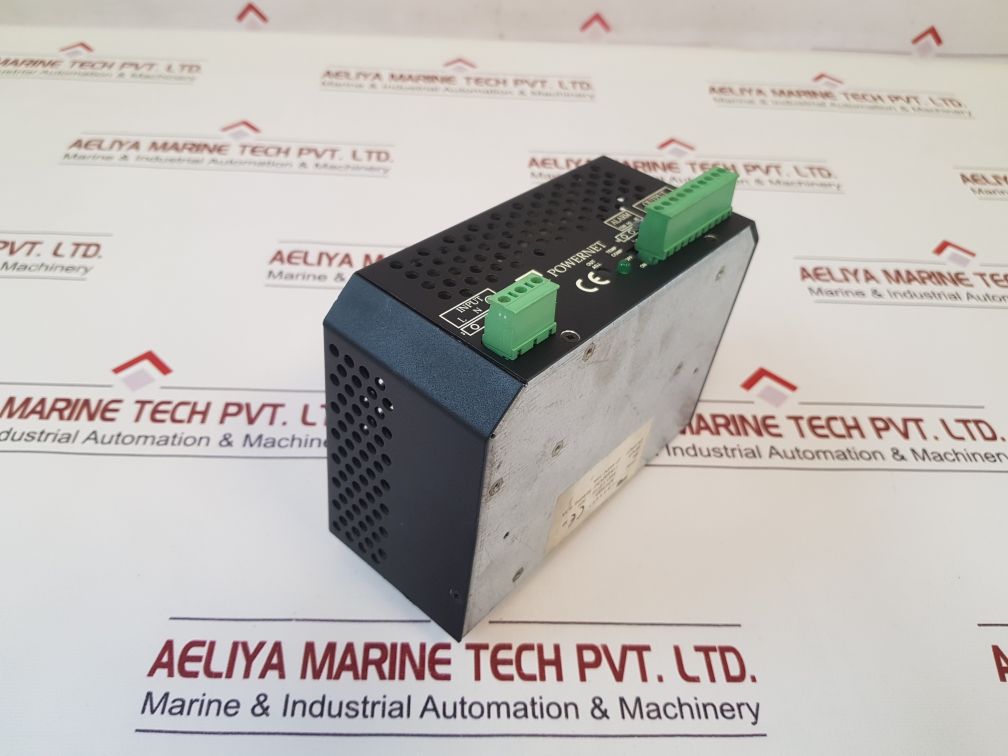 Powernet Adc5483 Power Supply