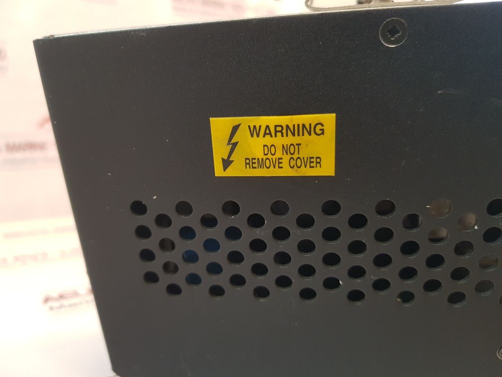 Powernet Adc5483 Power Supply