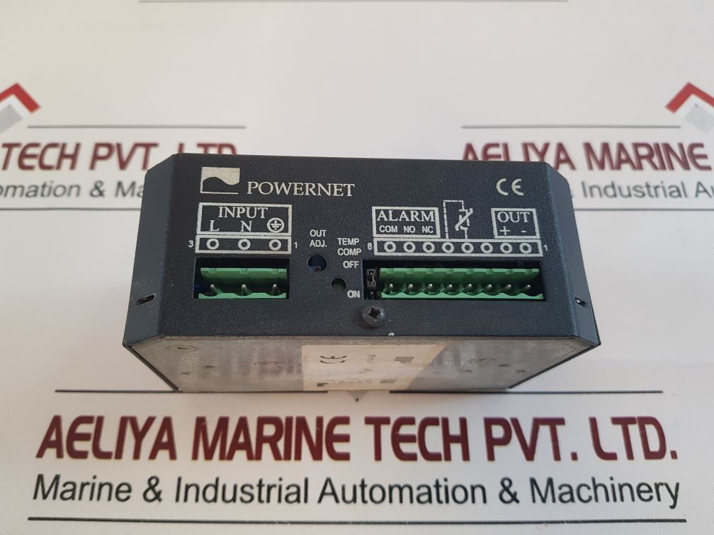 Powernet Adc5783 Power Supplies & Battery Chargers100-240Vac