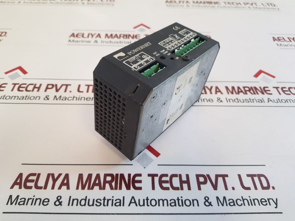 Powernet Adc5783 Power Supplies & Battery Chargers100-240Vac