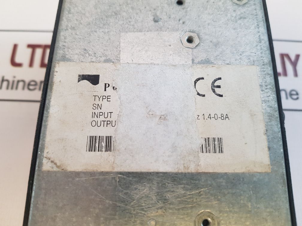 Powernet Adc5783 Power Supplies & Battery Chargers100-240Vac