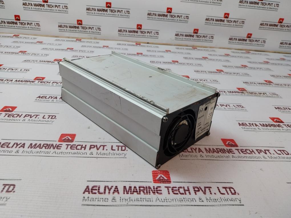 Powernet Adc7283/24 Power Supply Rev.A