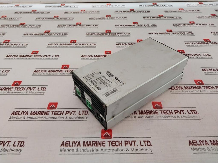Powernet Adc7283/24 Power Supply Rev D1 230Vac 50/60Hz