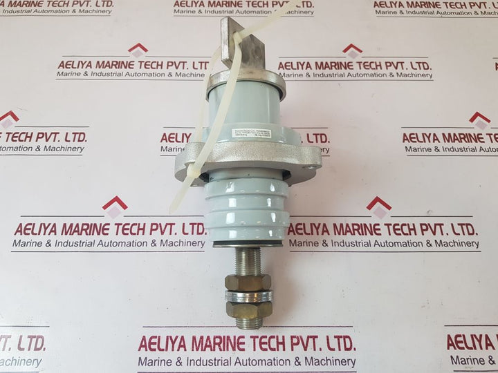 Powerohm Resistors Hcp2228 Varco Bushing 1000A