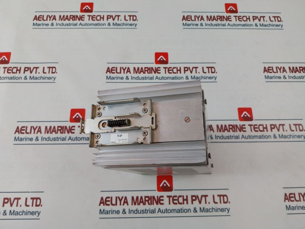 Powertec Rau500 Si-ord2 Digital Load Analog Converter