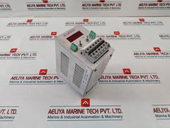 Powertec Rau500 Si-ord2 Digital Load Analog Converter