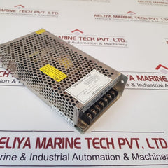 Powertech Ms24-100 Power Supply
