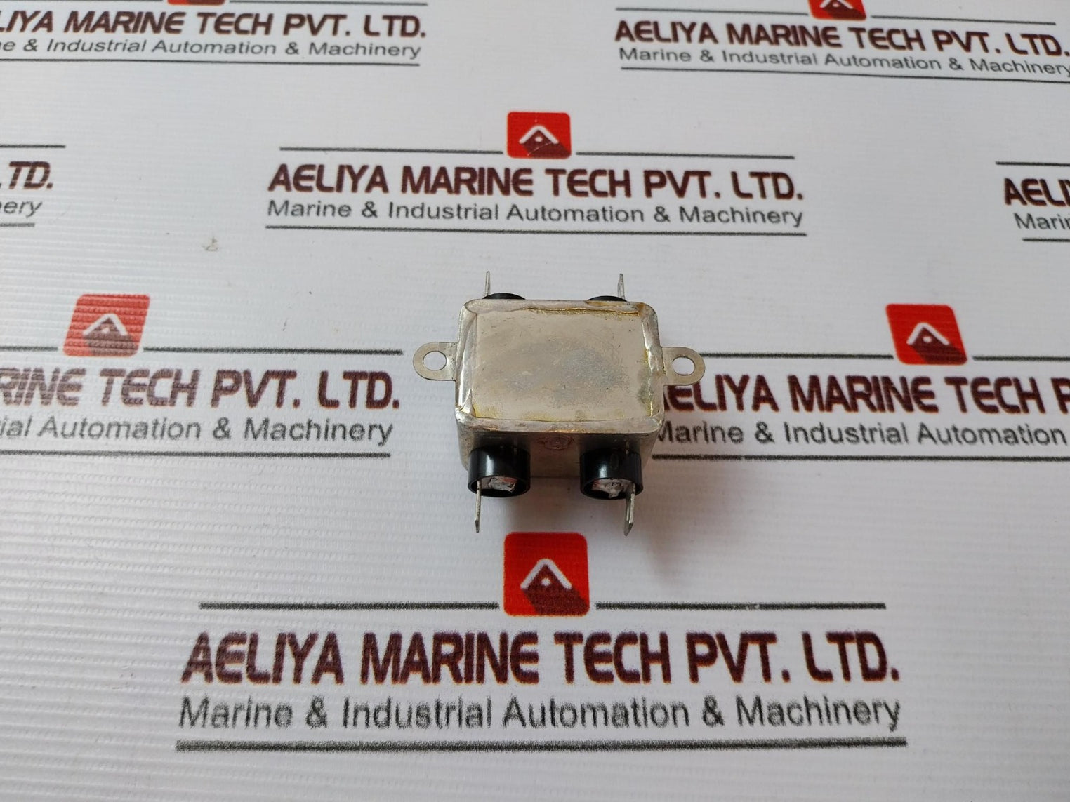 Powertek Jc2-1022A Emi Filter