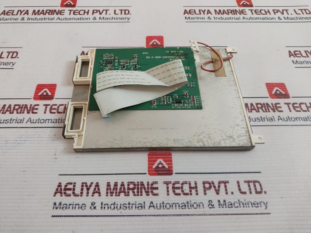 Powertip Pb-ph320240T-005-i-02 Lcd Screen Display Panel