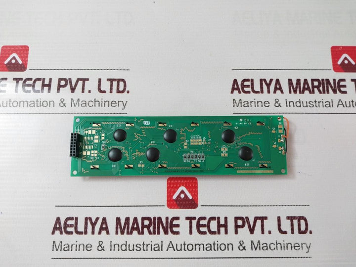 Powertip Pc4004A-p1A Lcd Display